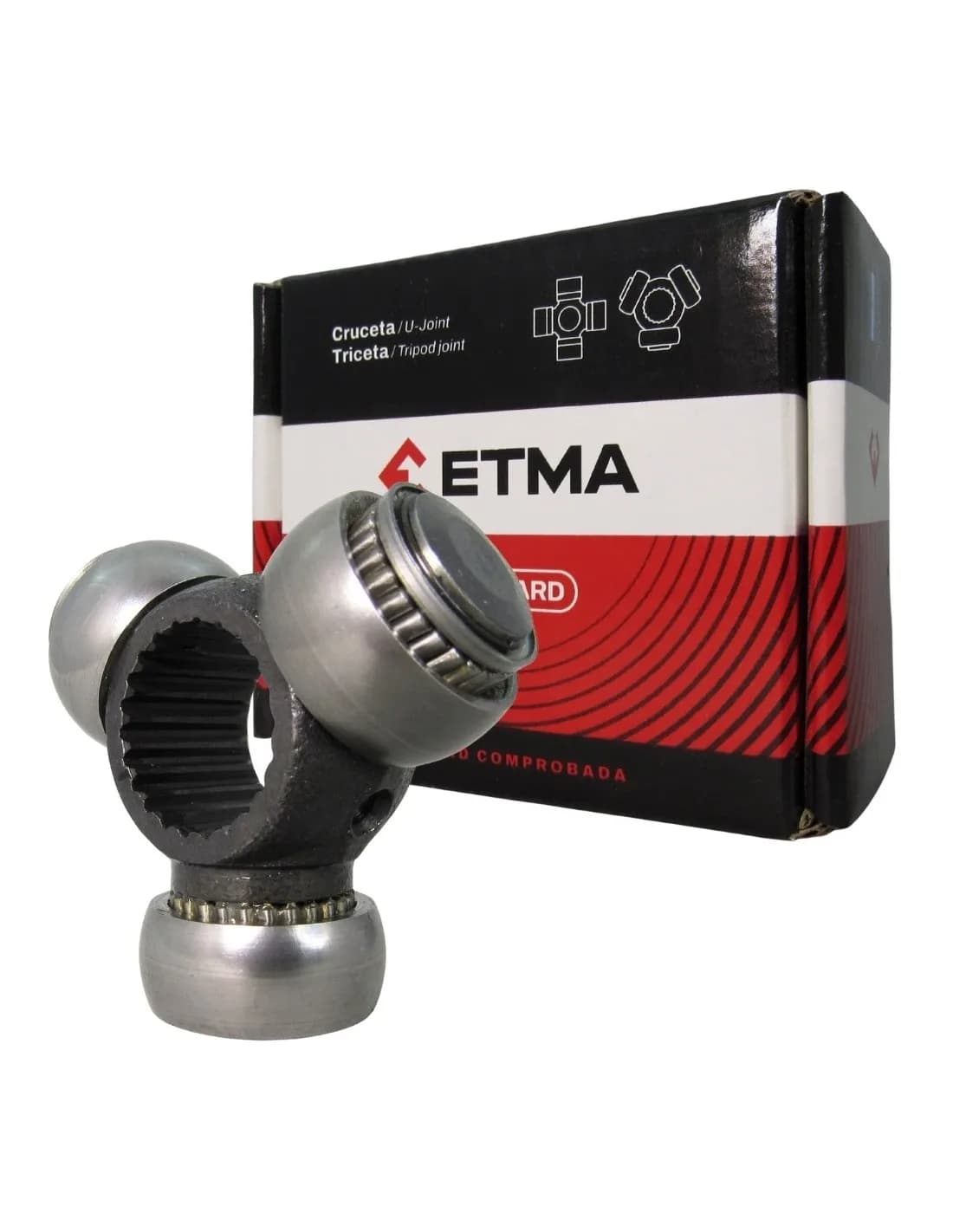 Tr1108 Etma* Triceta Ford 29.93 X 22 E. TR1108-ETMA