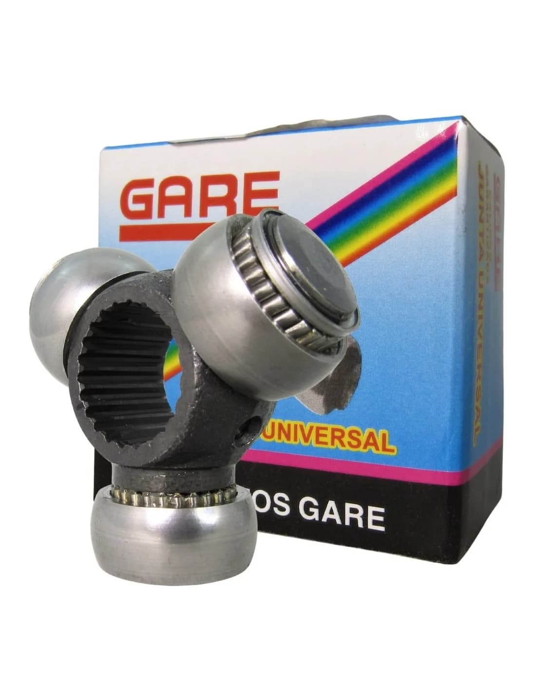 Tr1108 Gare 1265/2 Triceta 30x22 Estri Escort... 1265/2-GARE