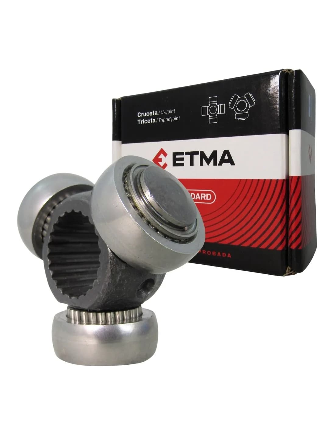 Tr1155 Etma* Triceta Fiat 31.95 X 22 E. TR1155-ETMA