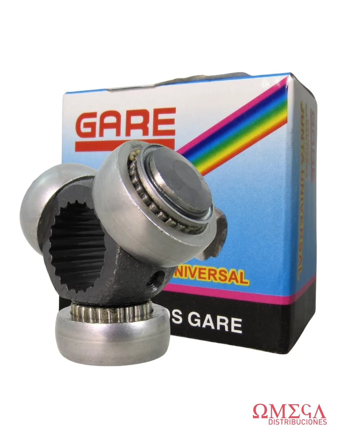 Tr3062 Gare 1052 Triceta 32x21 E Fiat Palio/idea/f2/uno/doblo 1052-GARE