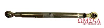 TRIPUNTAL CATEG.1(Long cañ.51cm)(R 19mm) TL 166
