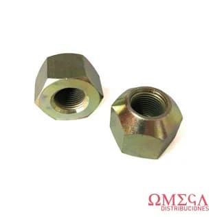 TUERCA P/BULÓN 1487086 1487085