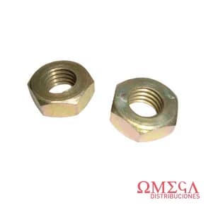TUERCA P/TENSOR FRENO (R.DERECHA) 1112858