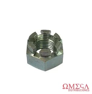 TUERCA SUPERIOR P/PERNO ART. F60/ 7 379342