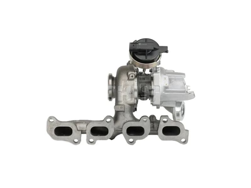 TURBO AUDI A3 2.0 TDI TC700466
