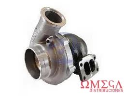 TURBO CUMMINS 6B-F14000-17.220 TC210050
