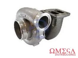 TURBO CUMMINS 6C 250/300CV TC210107