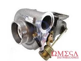 TURBO CUMMINS C EII 300CV TC210054