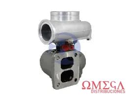 TURBO CUMMINS C FORD-VW 215HP TC210334