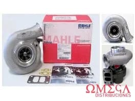 TURBO CUMMINS ISB 6.7-FORD 1723 TC0210531