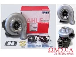 TURBO CUMMINS ISL-FORD 1933 2633 TC0210525