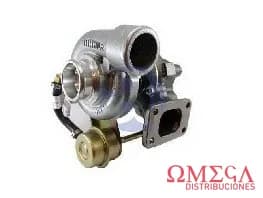 TURBO FIAT 1.7TD-PALIO-SIENA TC250200