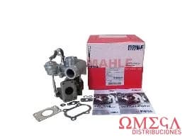 TURBO FIAT DUCATO 2.3 JTD TC0010530