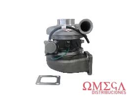 TURBO FORD CARGO/IVECO CURSOR 10 TC010513