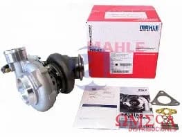 TURBO FORD RANGER 3.0 POWERSTROKE TC570467