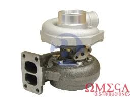 TURBO IVECO 130-90 150T TC010152