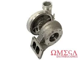 TURBO IVECO 190.33 8210.22 TC010231