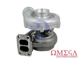 TURBO IVECO EUROCARGO 8060.25R TC010173