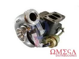 TURBO IVECO EUROCARGO 8060.45 TC010101