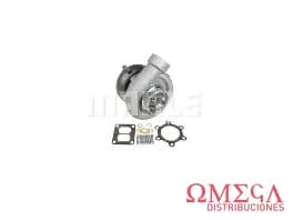 TURBO M.BENZ ACTROS 2646/4844 TC0480151