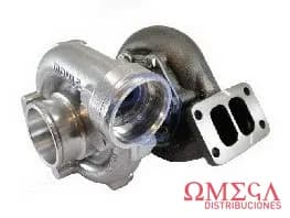 TURBO M.BENZ OM364A-120CV TC480066