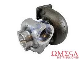 TURBO M.BENZ OM364LA-140CV TC480067