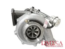 TURBO M.BENZ OM926LA OMNIBUS TC480079