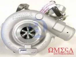 TURBO MAXION HS 2.8(TGV)-RANGER TC570443