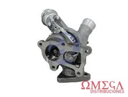 TURBO MITSUB.4D56-HYUNDAI TC2080226