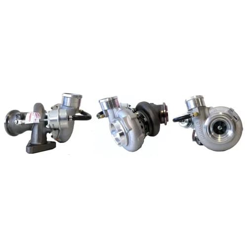 TURBOCOMPRESOR TC0570467