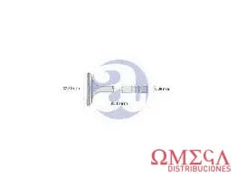 VALV.P/GNC VOLKS.POLO 1.6-8V 21708E  GNC