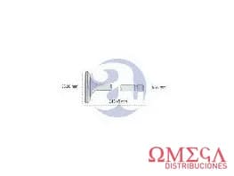 VALVULAS M.BENZ 1114 22026E