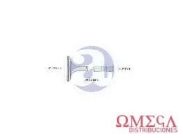 VALVULAS VOLKS.GOLF 1.9TDI -1Z 21927E