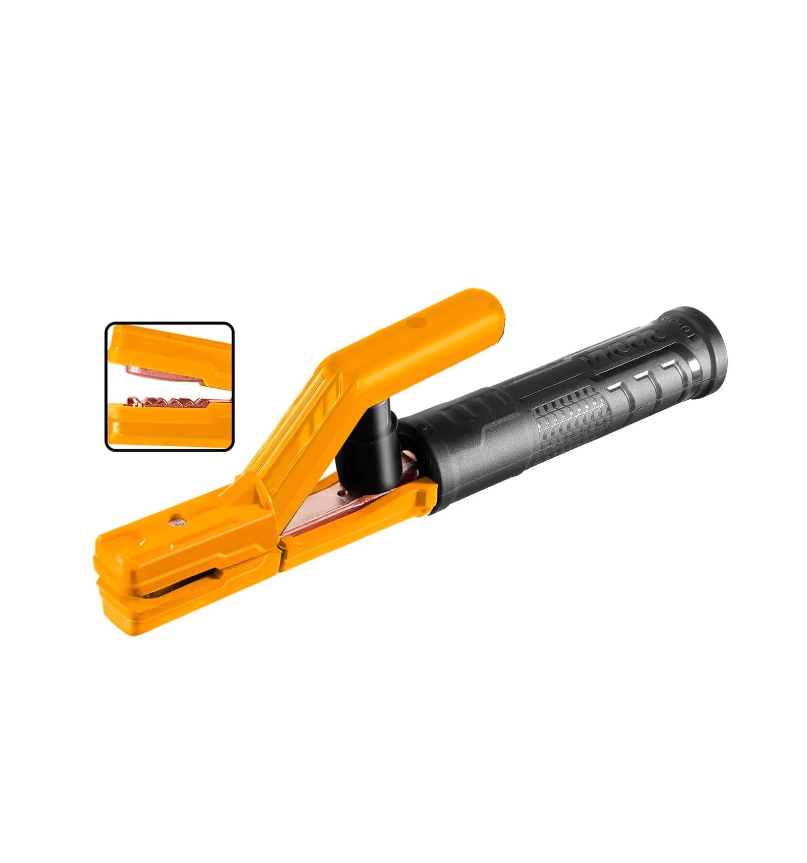 WAH10008- PINZA PORTA ELECTRODO 1000AMP 700674