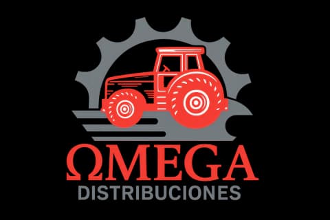 Omega Distribuciones