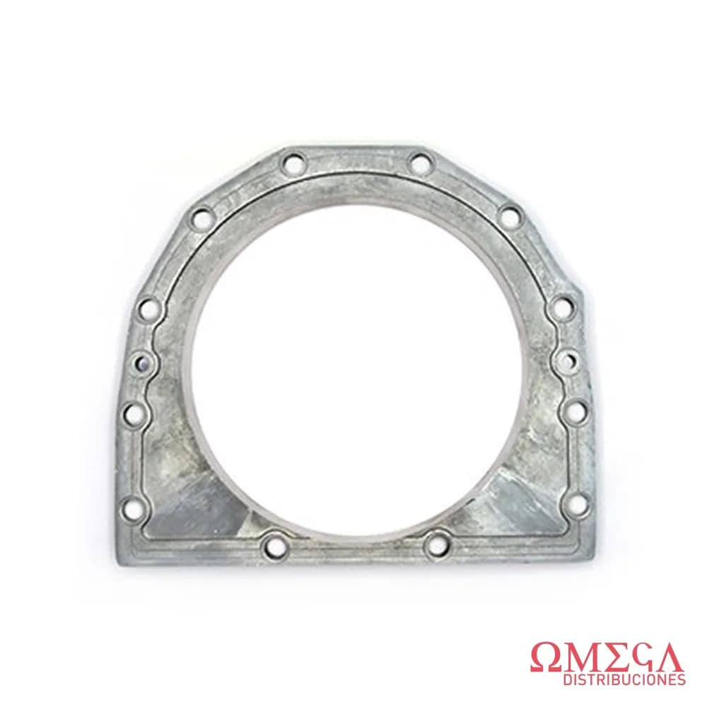 120/1-vane Porta Reten De Bancada F2 Y F4 Perkins 6-354 37513853 120-1-VANE