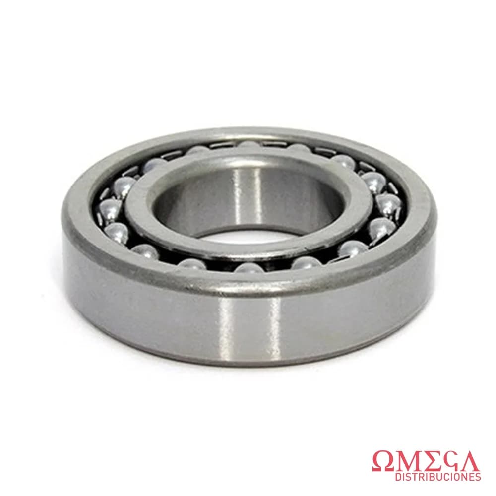 1205-nsk Rodamientos De Bolas A Rotula 25x52x15 1205-NSK