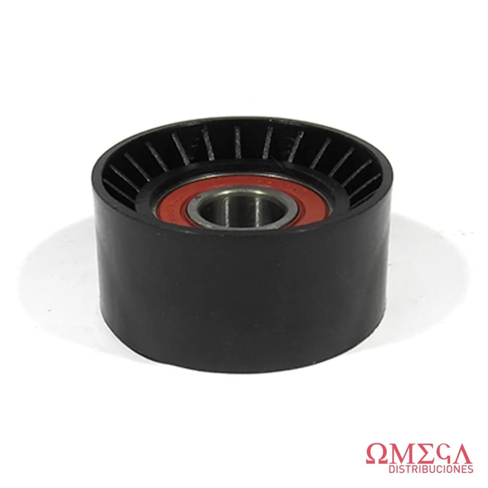 17x60x29-fosters-/gkg Urb Polea Tensora Focus 1.8 Motor Zetec 17X60X29-FOSTERS