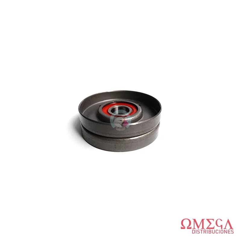 17x70x26/ch-gmb-polea Chapa Alt. Varios Gta 0090 17X70X26-CH-GMB