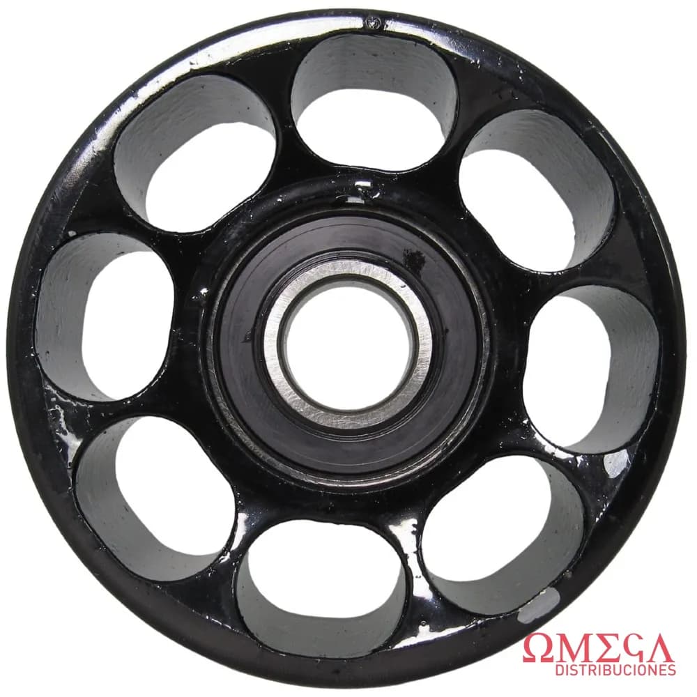 17x85x29-gkg Polea Tensora Maxion Acero 17X85X29-GKG