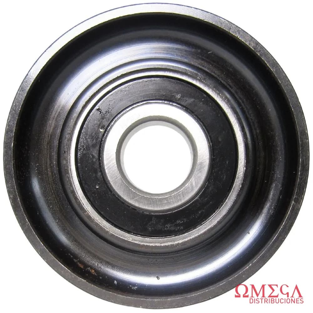 20x80x27-fosters 631458 Polea Plastica Tensora Alternador Fiat Tipo 1.6 Alg/mod 20X80X27-FOSTERS