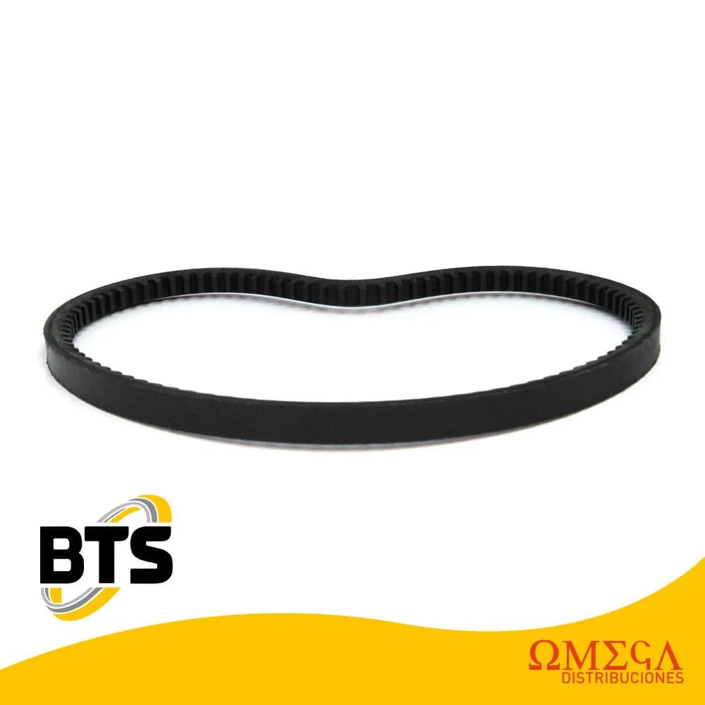Ax83 Bts/keilriemen Correas Agric. Canal A Dentado 1300083-BTS