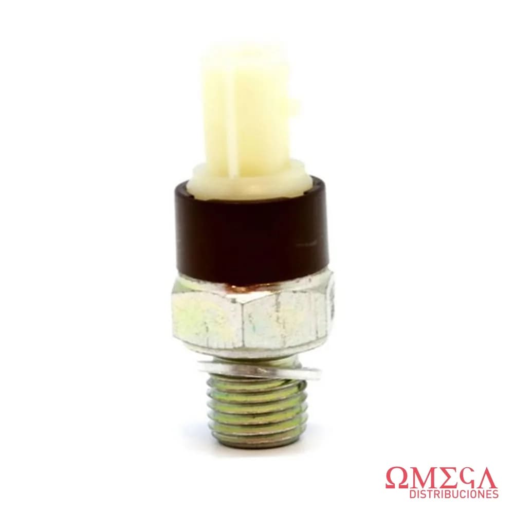 BULBO DE PRESION DE ACEITE SWITCH 63069