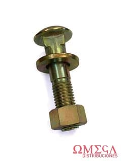 BULÓN C/TUERCA Y ARANDELA 364423