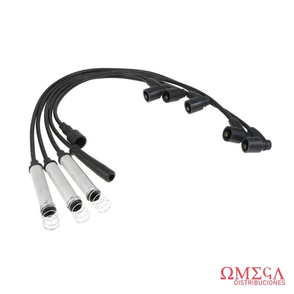 CABLE DE BUJIAS 1643016280