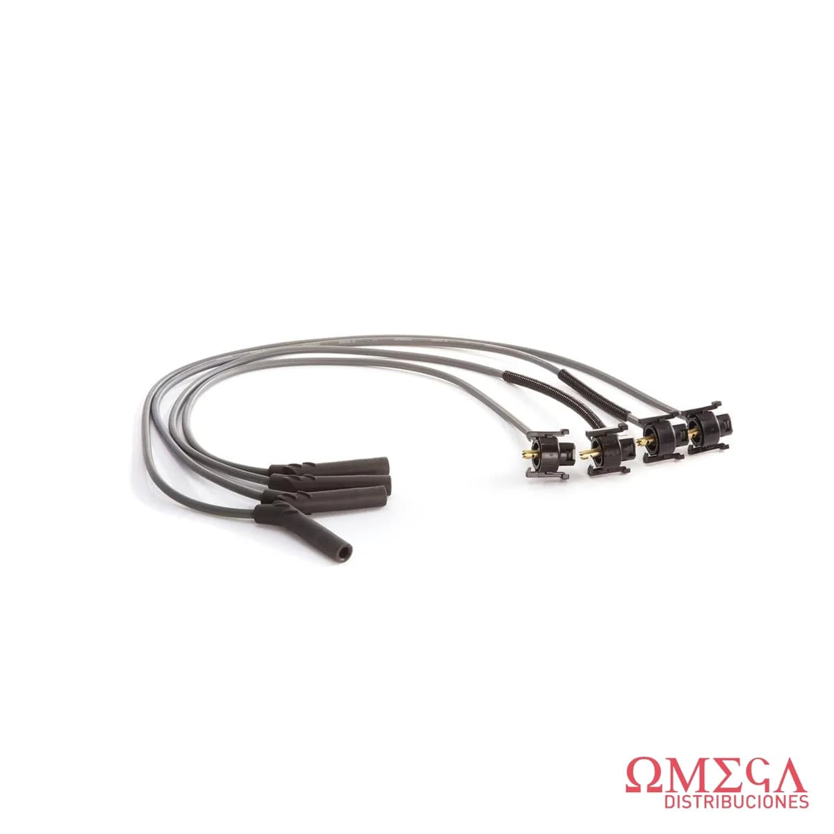 CABLE DE BUJIAS F000.99C.063
