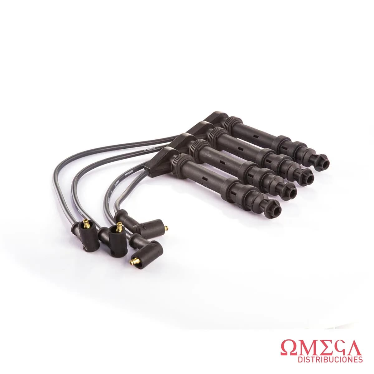CABLE DE BUJIAS F000.99C.071