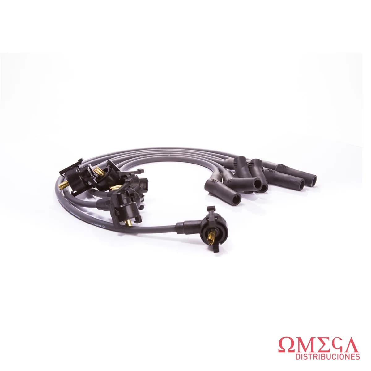 CABLE DE BUJIAS F000.99C.073