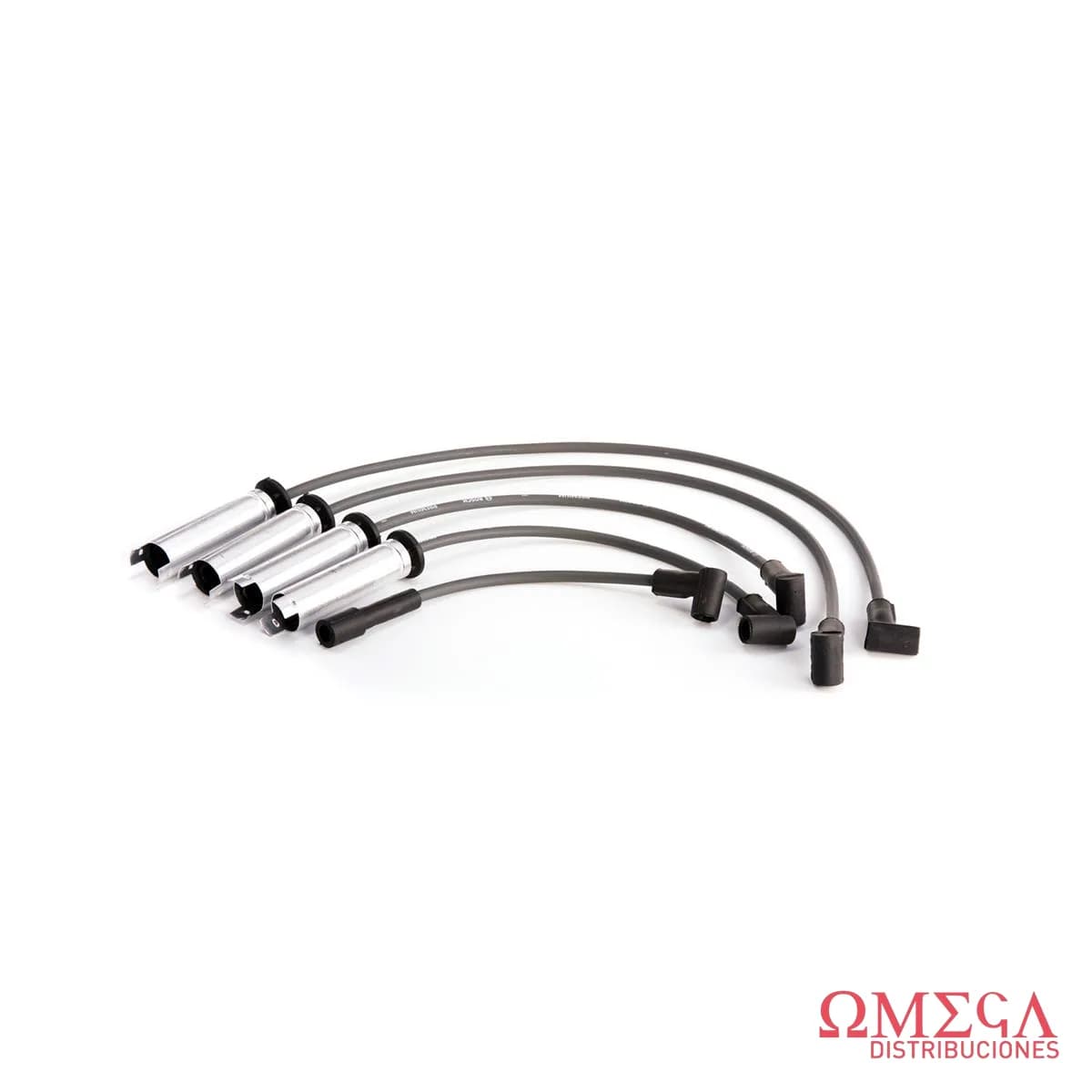 CABLE DE BUJIAS F000.99C.074