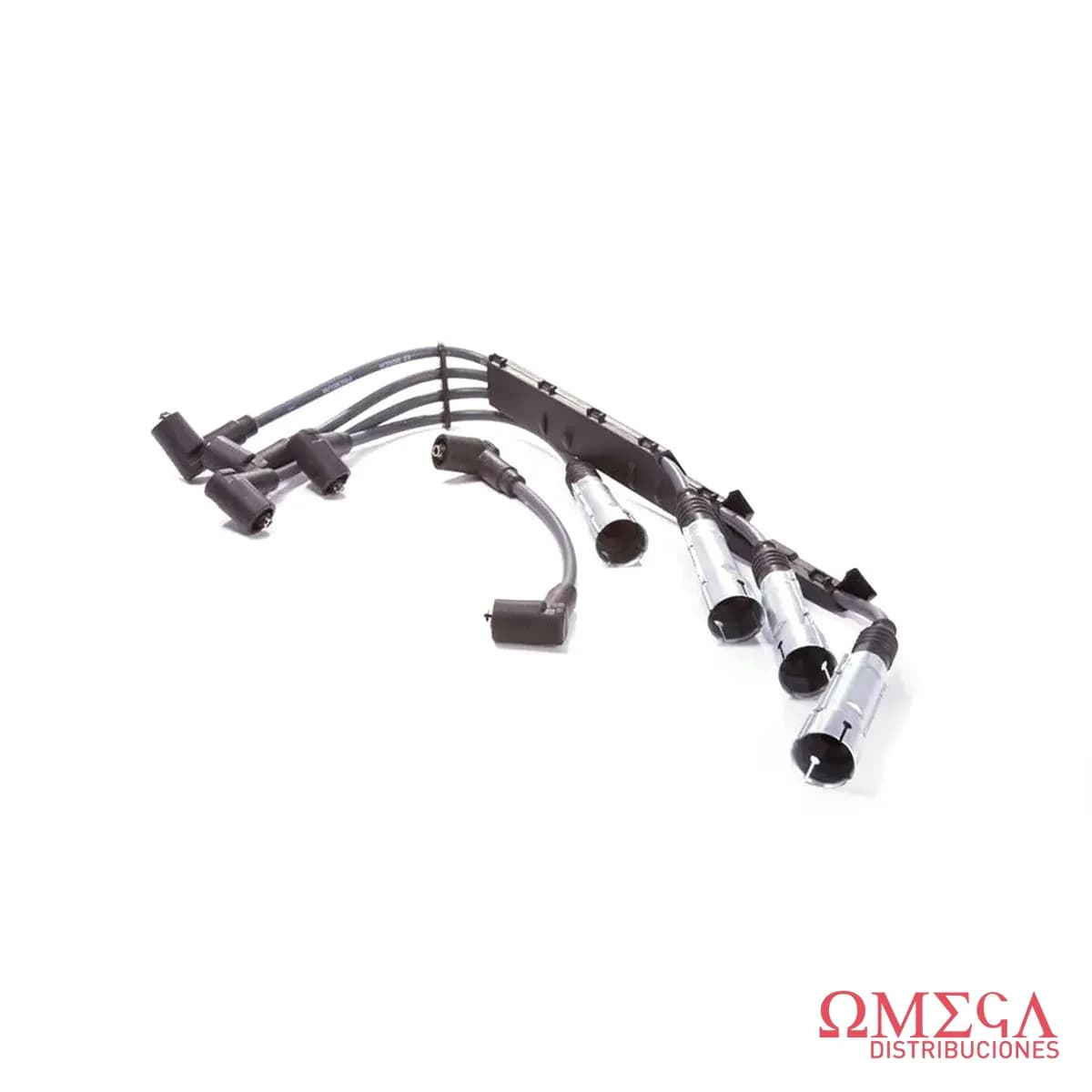 CABLE DE BUJIAS F000.99C.081